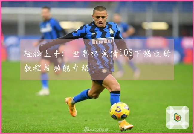 轻松上手：世界杯竞猜iOS下载注册教程与功能介绍