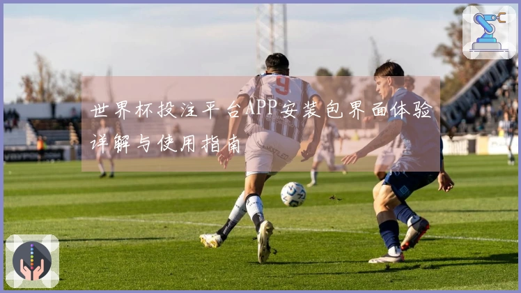 世界杯投注平台APP安装包界面体验详解与使用指南
