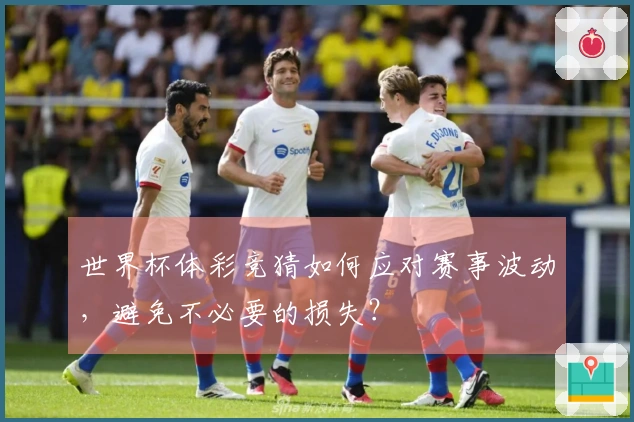 世界杯体彩竞猜如何应对赛事波动，避免不必要的损失？