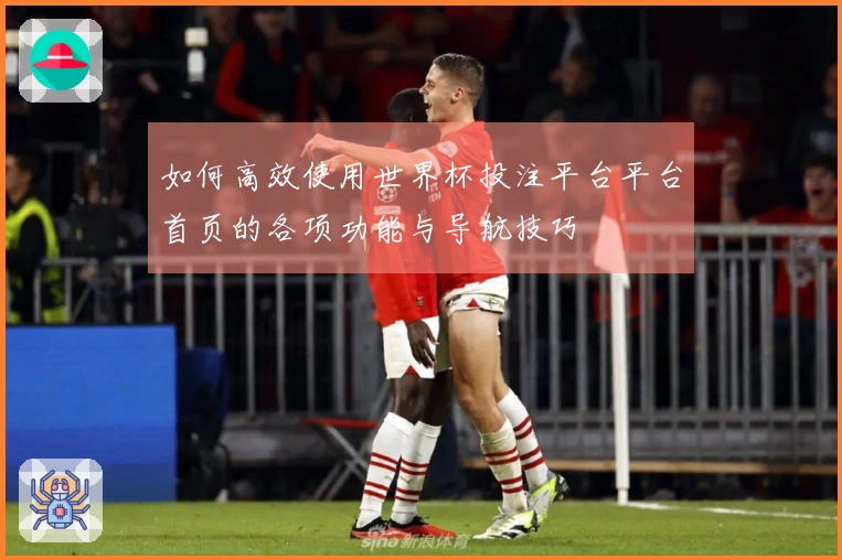如何高效使用世界杯投注平台平台首页的各项功能与导航技巧