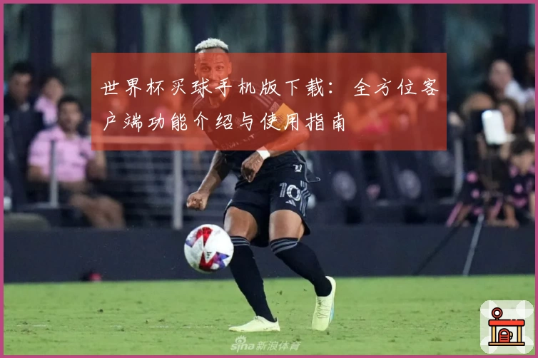世界杯买球手机版下载：全方位客户端功能介绍与使用指南