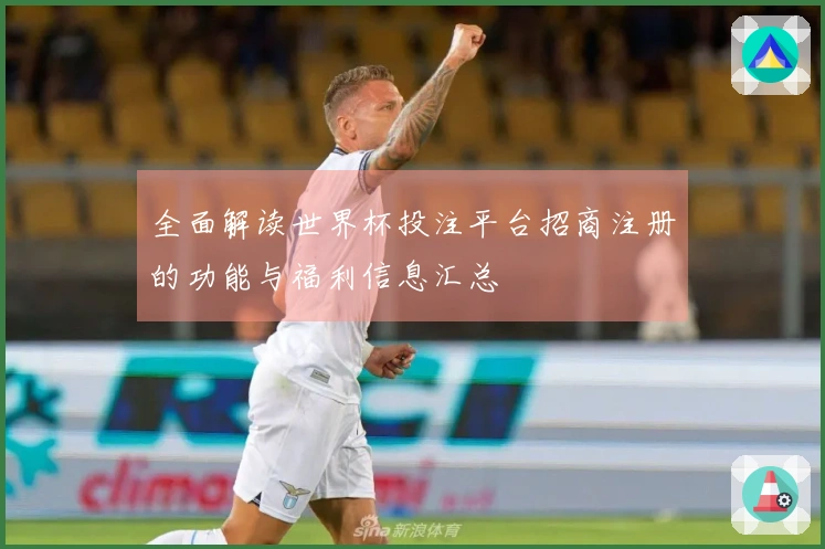 全面解读世界杯投注平台招商注册的功能与福利信息汇总