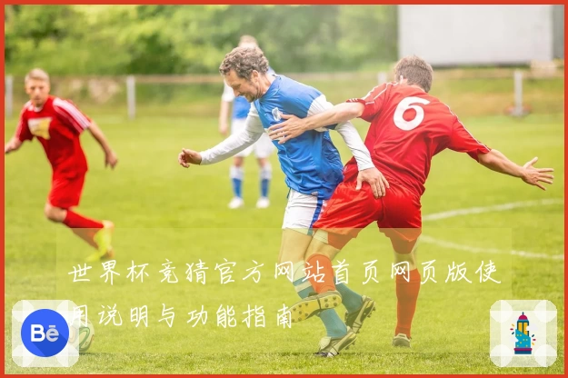 世界杯竞猜官方网站首页网页版使用说明与功能指南