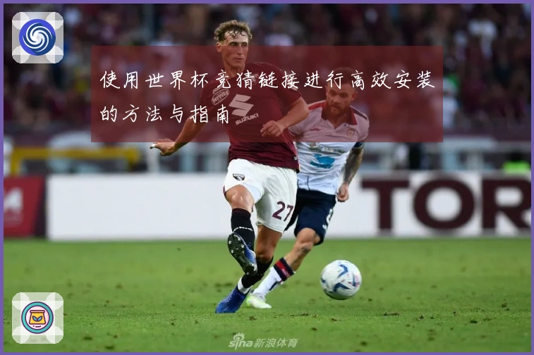 使用世界杯竞猜链接进行高效安装的方法与指南