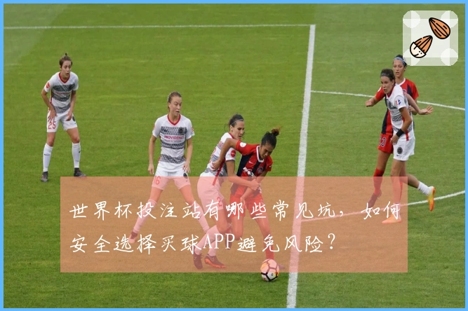 世界杯投注站有哪些常见坑，如何安全选择买球APP避免风险？