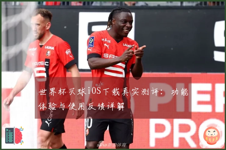 世界杯买球iOS下载真实测评:功能体验与使用反馈详解